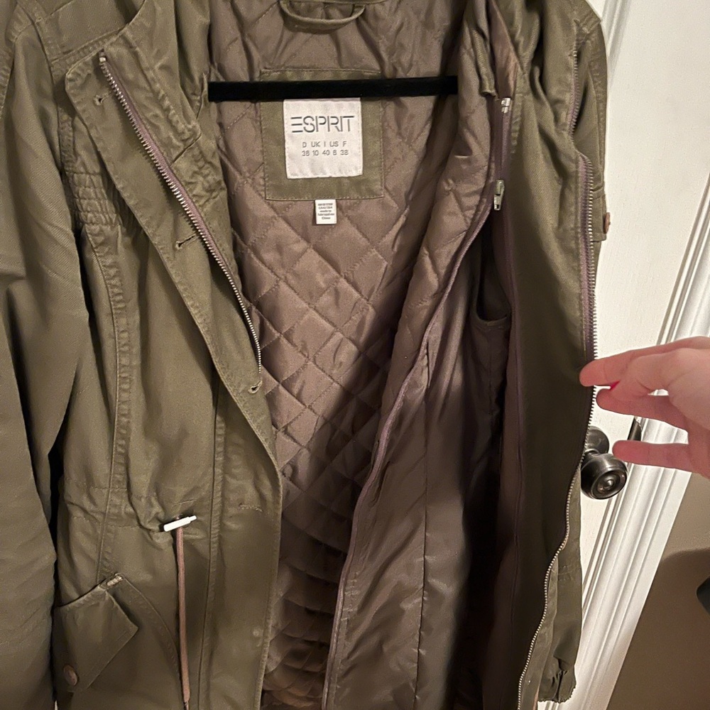 Esprit Jacket